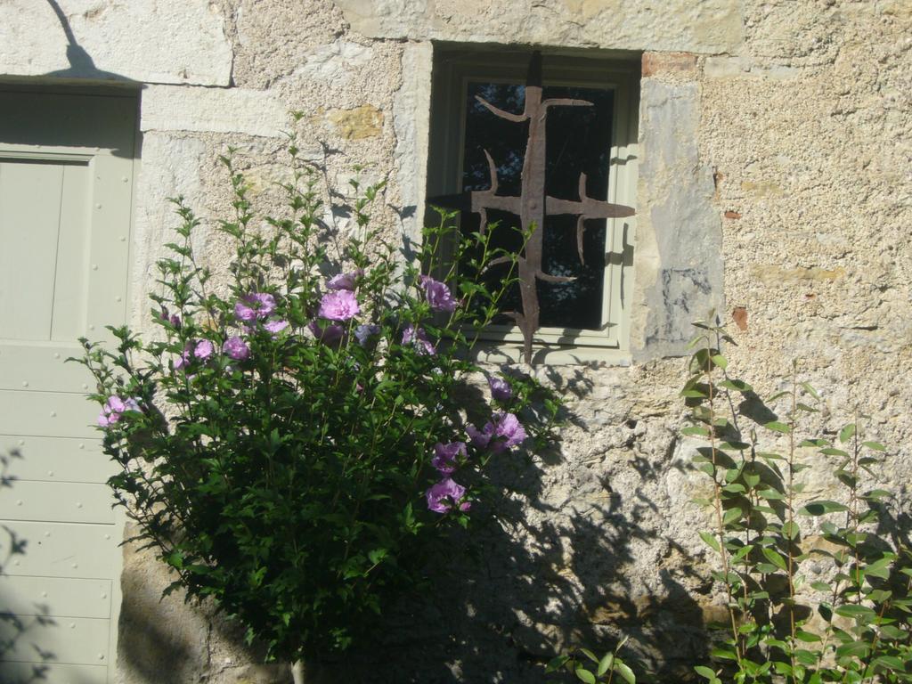 Le Mas De Laval Saint-Cirq-Lapopie Zewnętrze zdjęcie